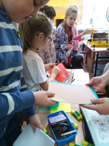 Jak powstaje książka